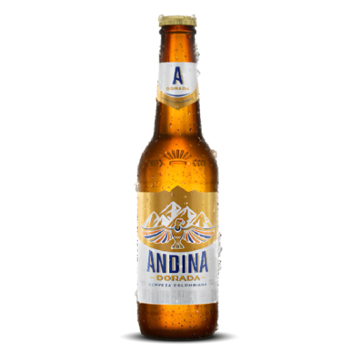 Cerveza Andina