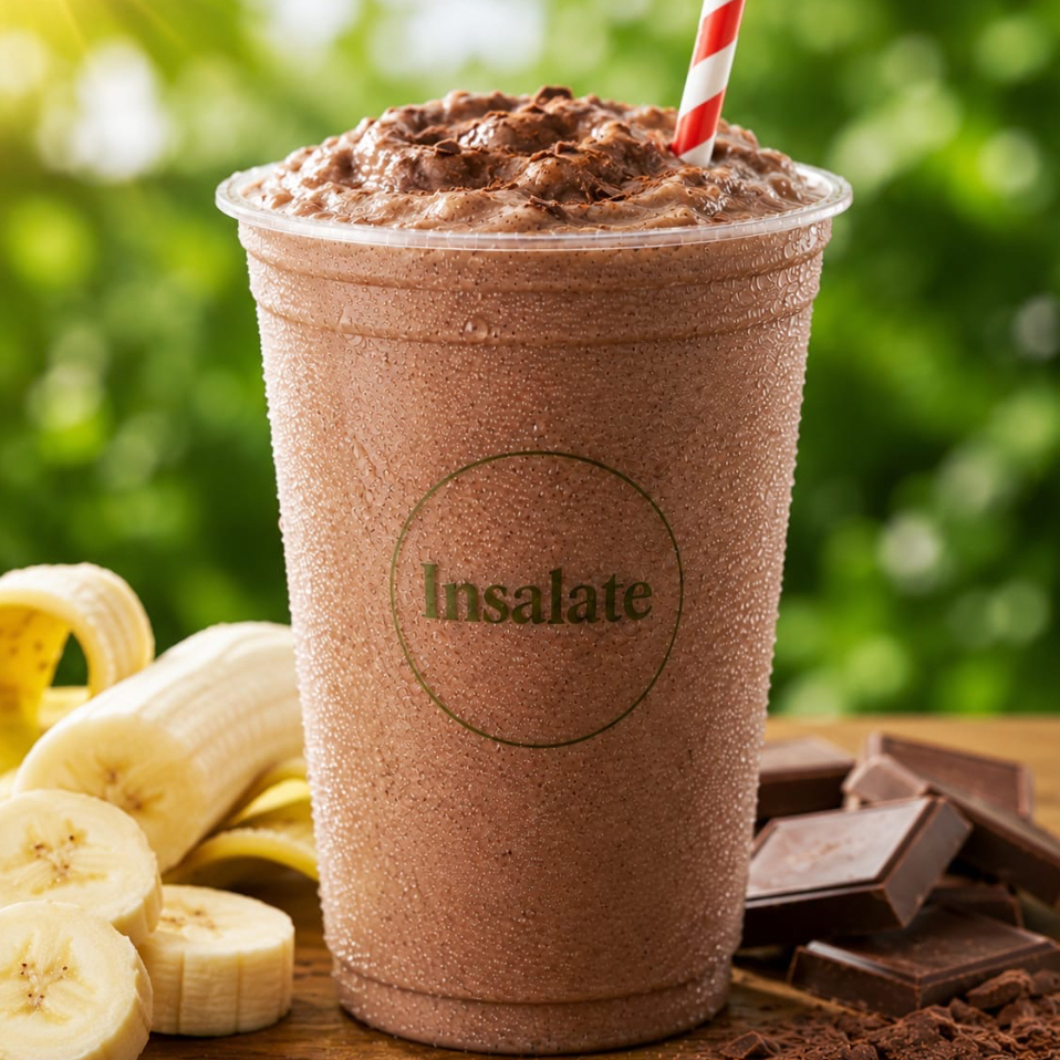 Chocomilk