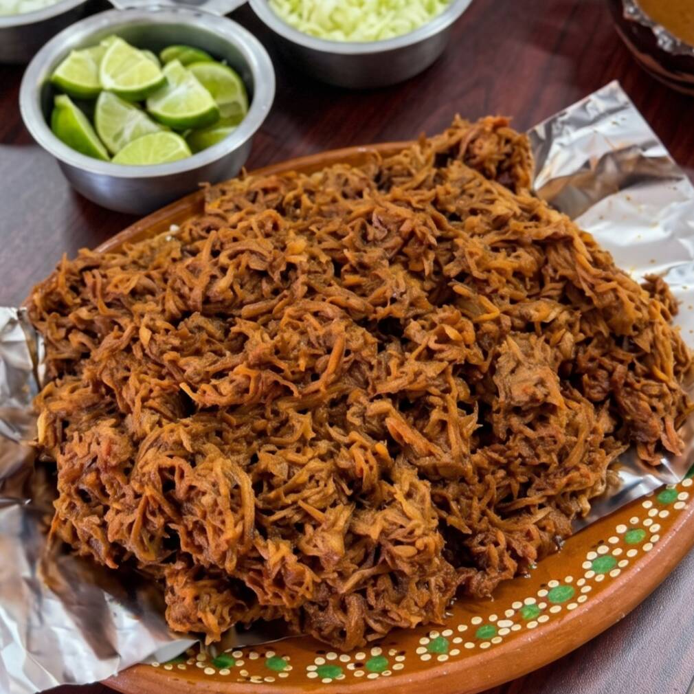 1 Kg de Birria