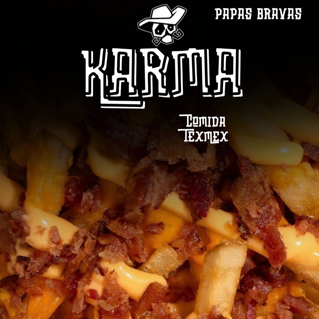 Papas Bravas