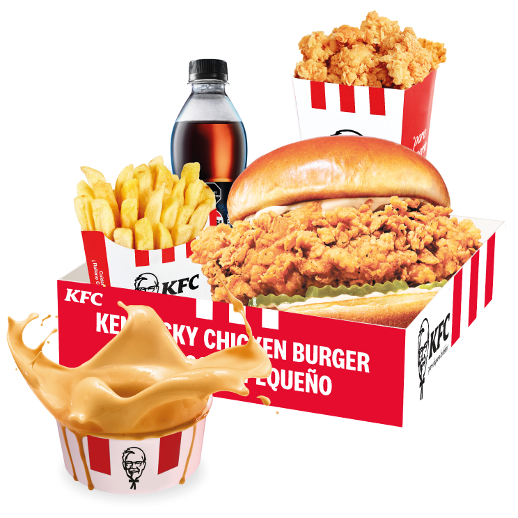 BIG BOX ORIGINAL