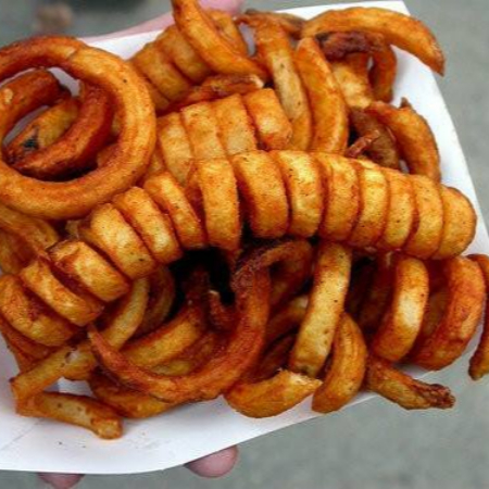 Papas Twister