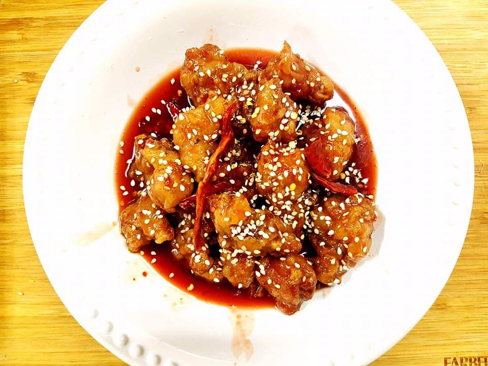 Pollo General