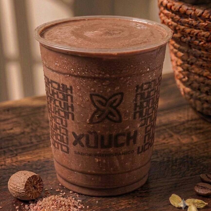 Xocolatte