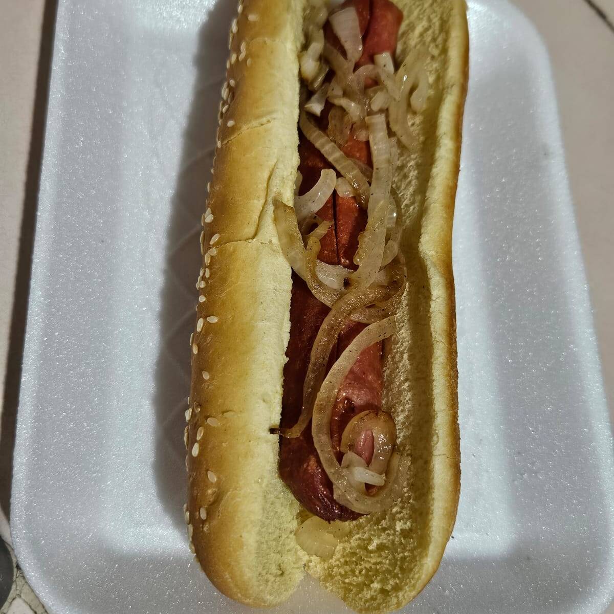 Dogo sencillo