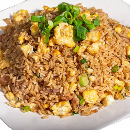 Chaufa de Pollo
