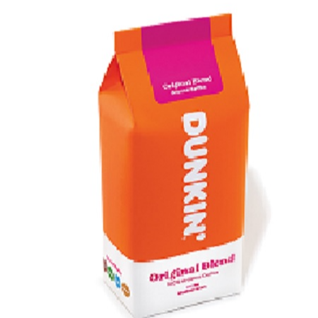 Café Molido de Avellana Hazelnut