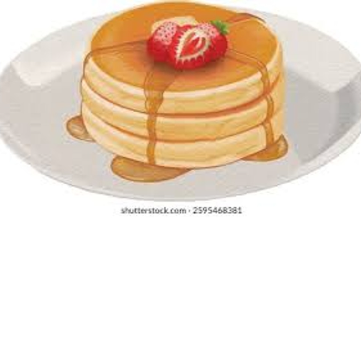 Hot Cakes