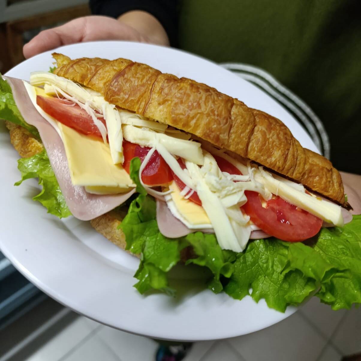 Cuernito Salado