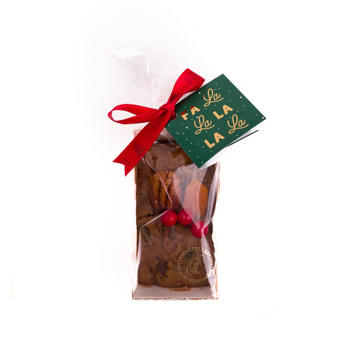 Fruit Cake Individual