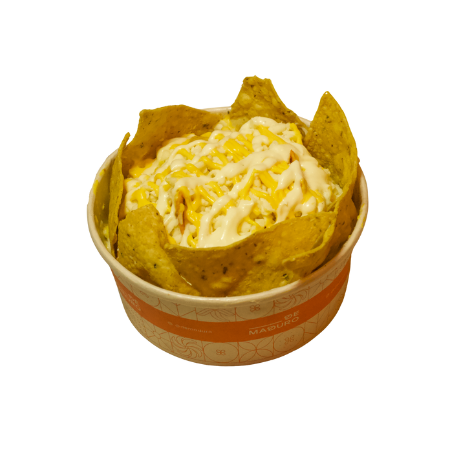 Demaduro Tex Mex con Pollo