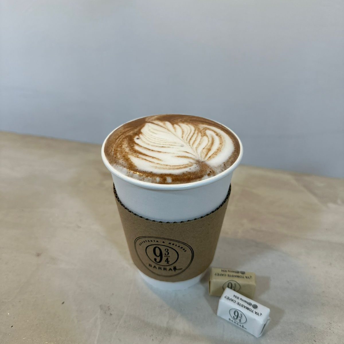 Moka de la Casa