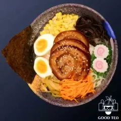 Tonkotsu