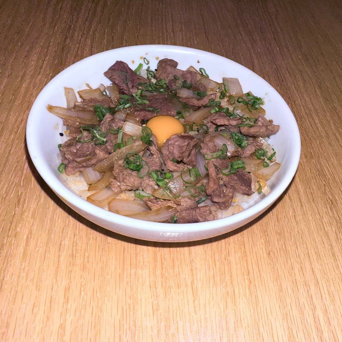GYUDON