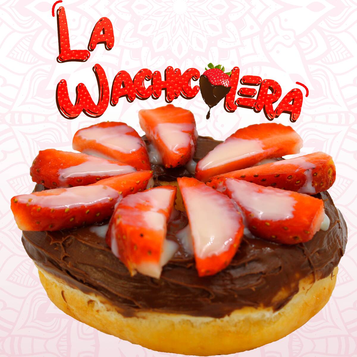 La Wachicolera