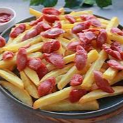 SALCHIPAPAS
