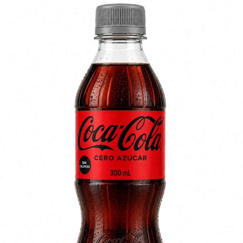 CocaCola Zero 300ml