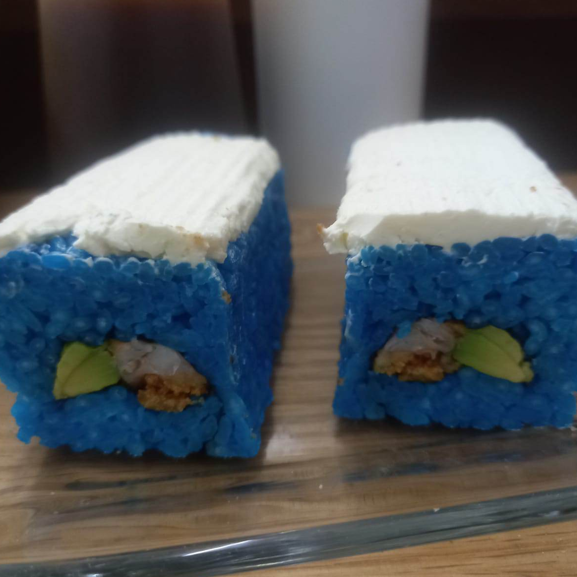 Hyoga Natural