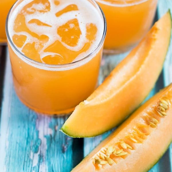 AGUA DE MELON