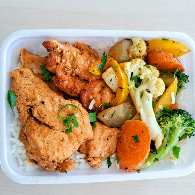 300 Gr Alô, Galera Fitness!
Tá na correria, mas não quer sair da linha? A sua marmita saudável e deliciosa tá te esperando no !
Comida leve, sabor incrível e pronta pra te acompanhar na rotina!
Tudo fresquinho, equilibrado e feito com amor
Entrega rápida, sabor garantido!
Bora manter o foco sem abrir mão do sabor?
Peça sua marmita fitness Agora e sinta a diferença no seu Dia!
#Marmitafitness #Saudávelcomsabor # #Vidaleve #Comidaboadeverdade