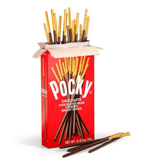 POCKY