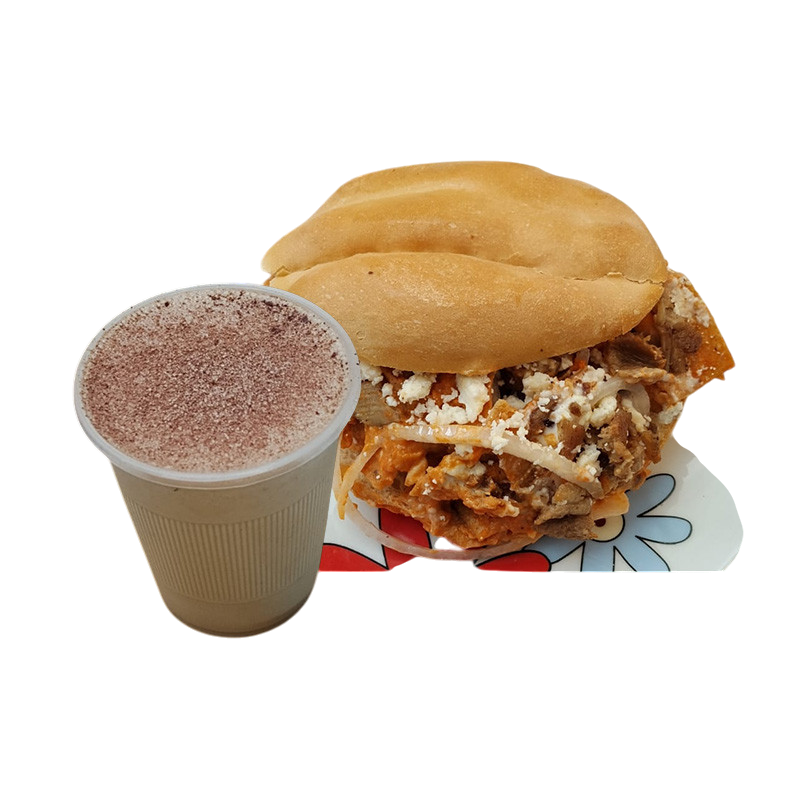 Combo 1