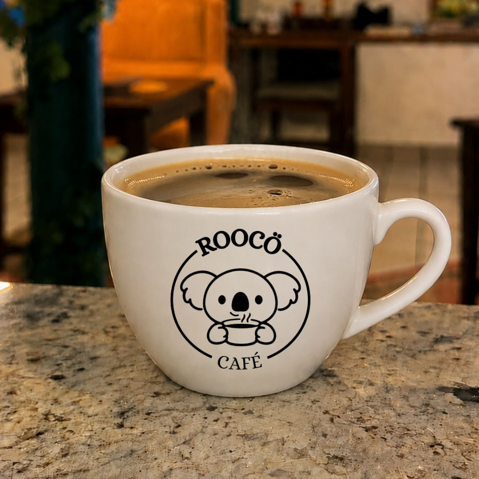 Café Americano