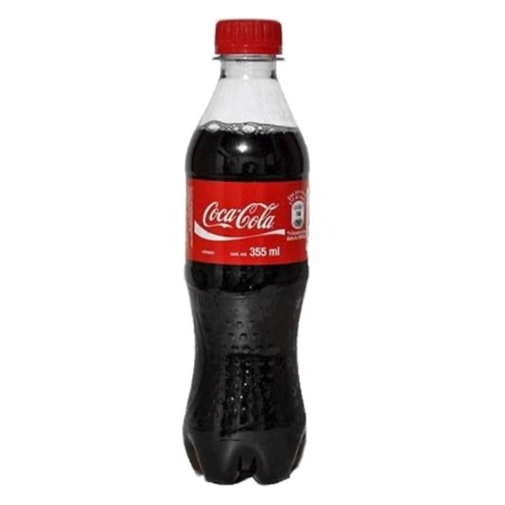 COCA COLA 450 ML
