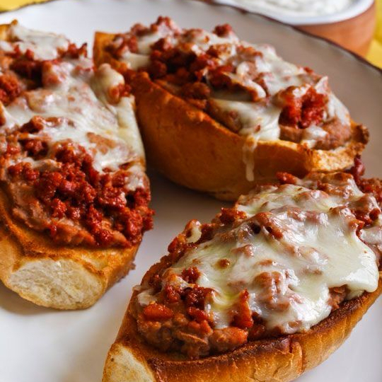 Molletazos