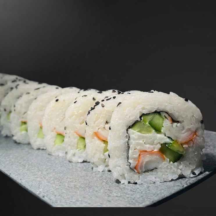 California Surimi