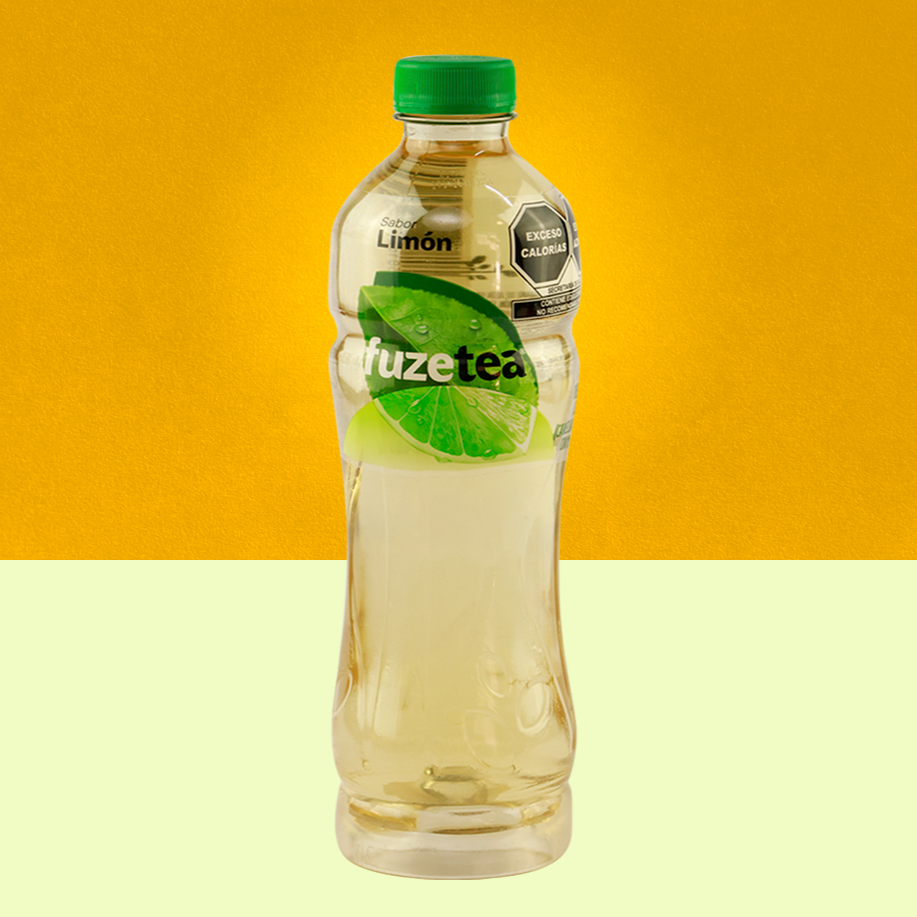 Fuze Tea Verde