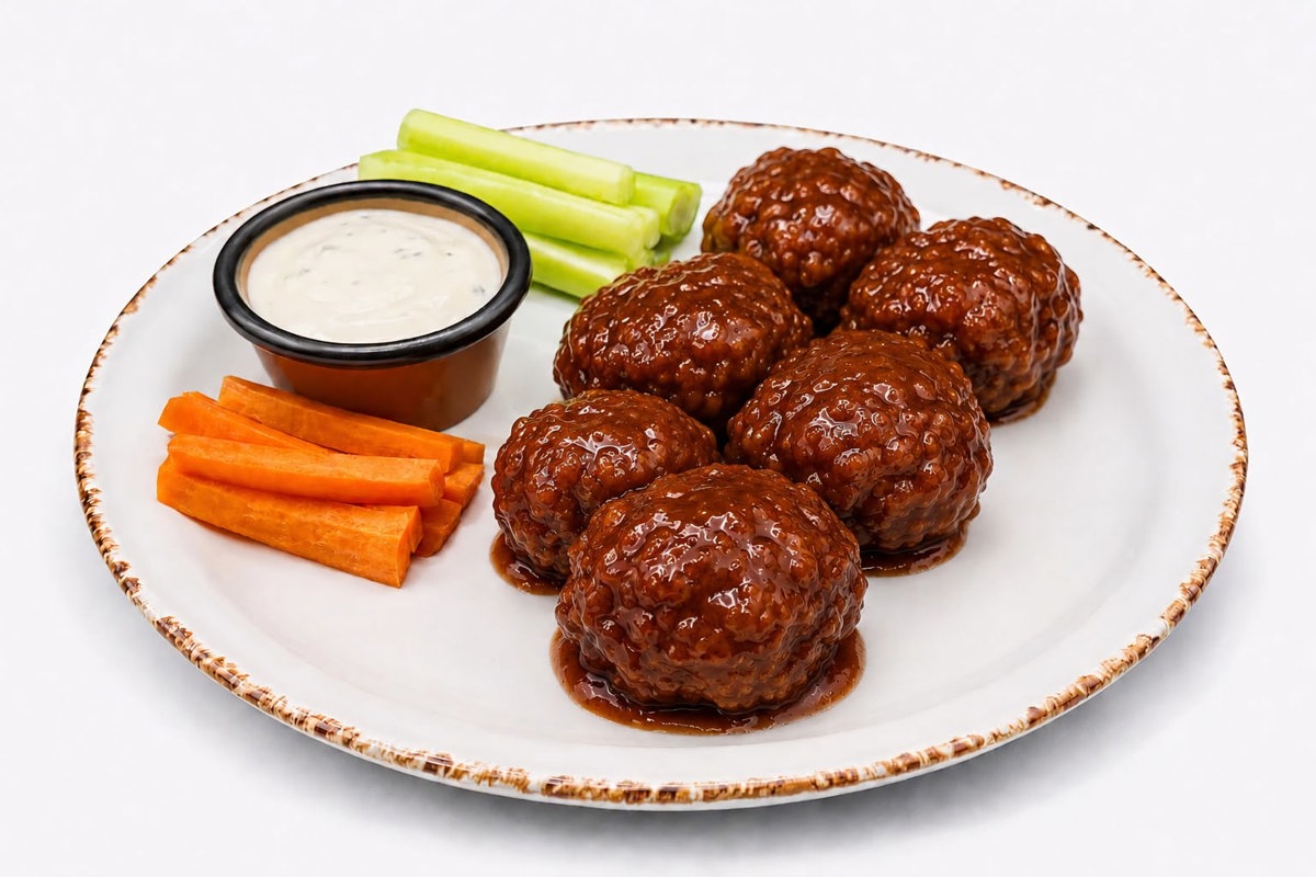BONELESS TAMARINDO (15PZS)