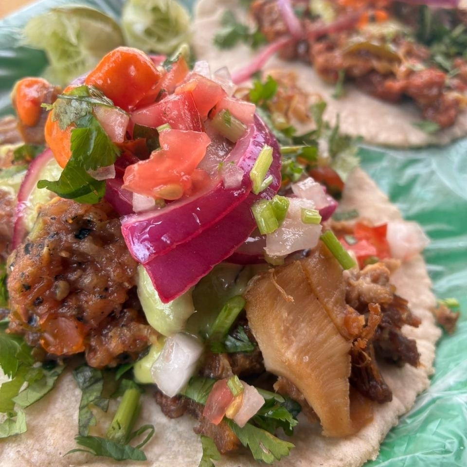 Carnitas (Cuero, Buche, Lengua, Mixto)