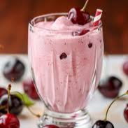 FRAPPÈ CEREZA