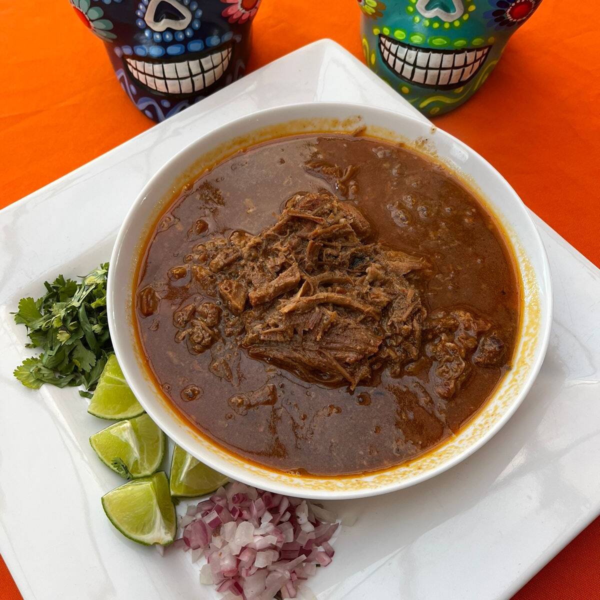 Orden de Birria