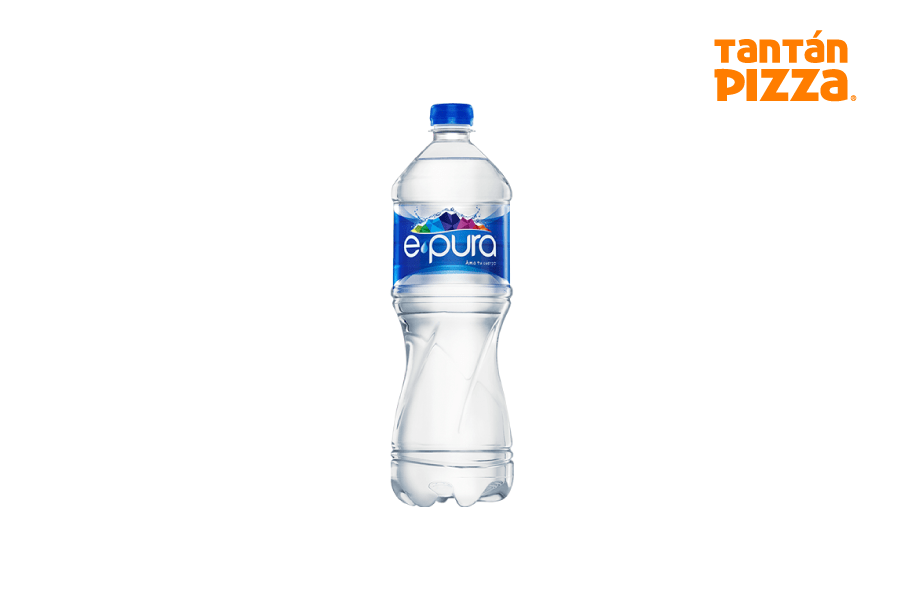 Agua Embotellada