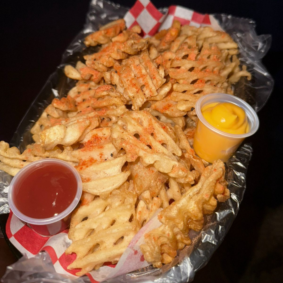 PAPITAS LEE MANS CRISSCUT