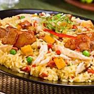 Arroz BUCARO