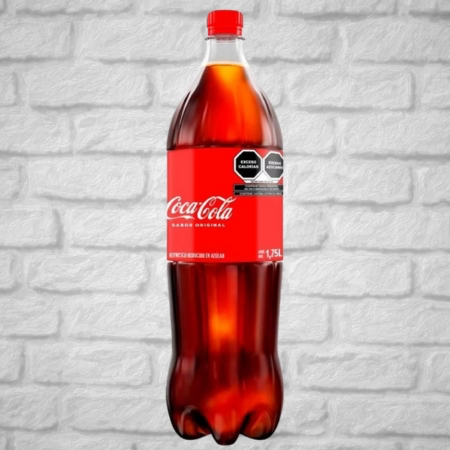 Refresco de 1,75 Lts
