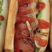 3 Hot Dogs Sencillos Más Por menos