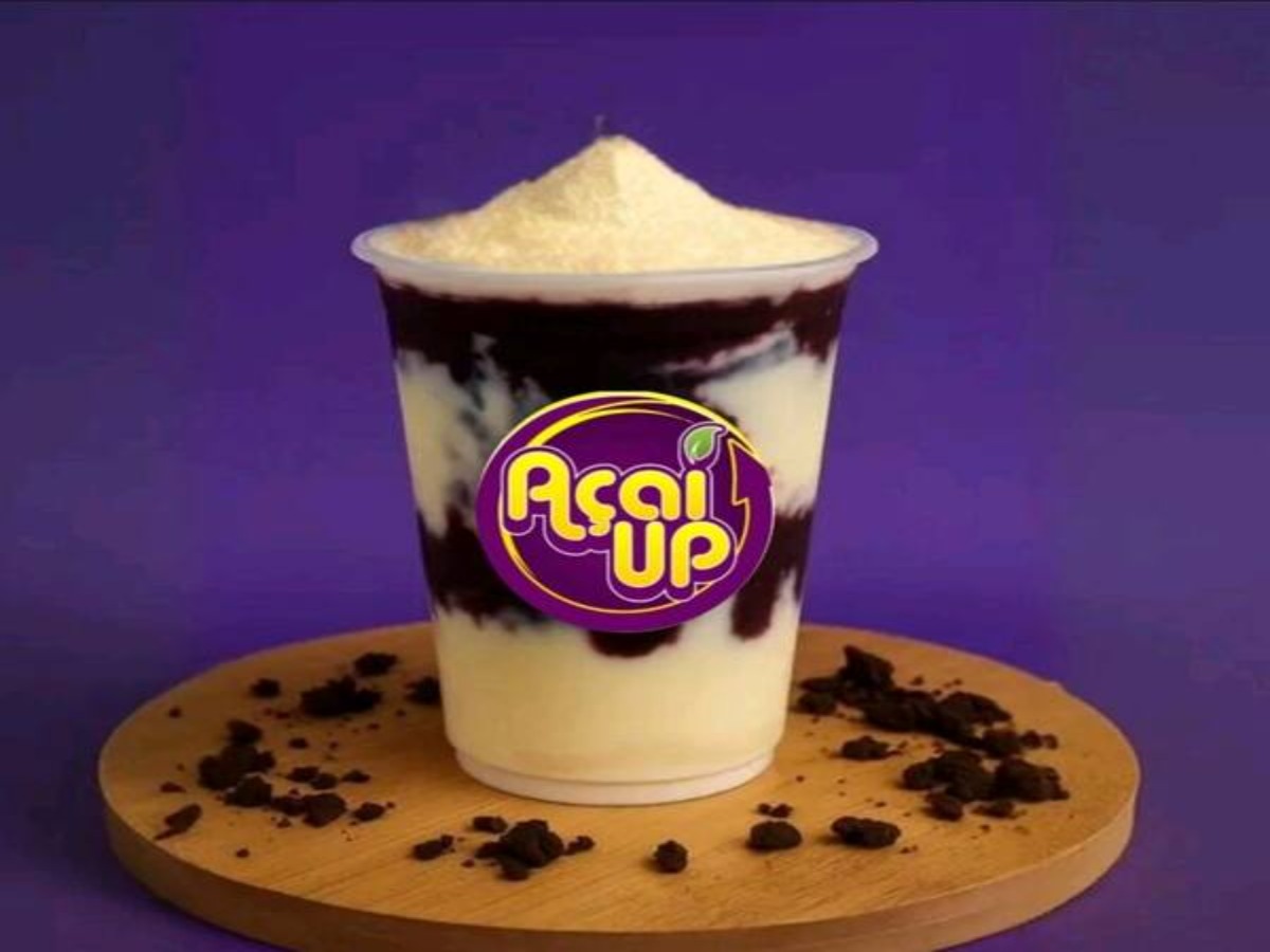 Açái Up - Entrega Rápida