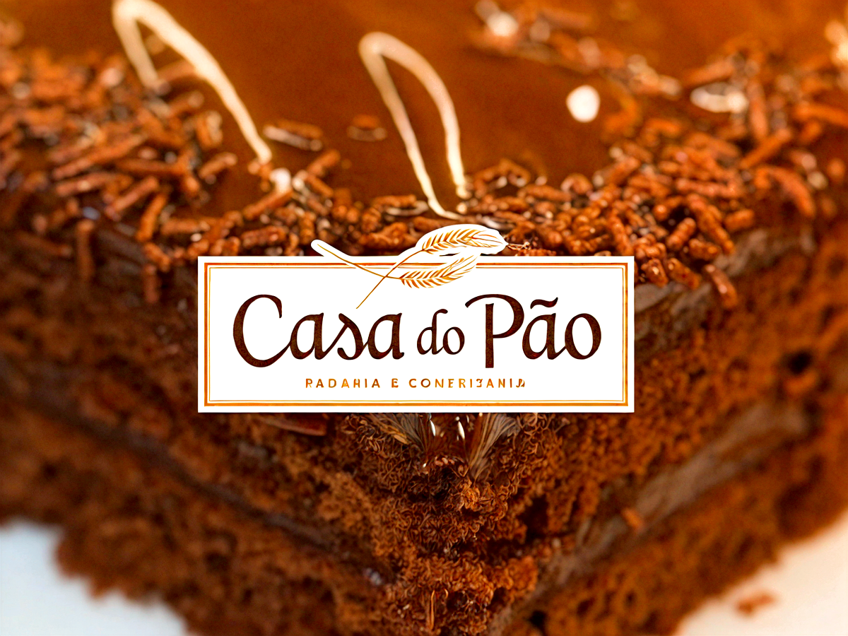 Padaria Casa Do Pão -flamengo-doces E Salgados