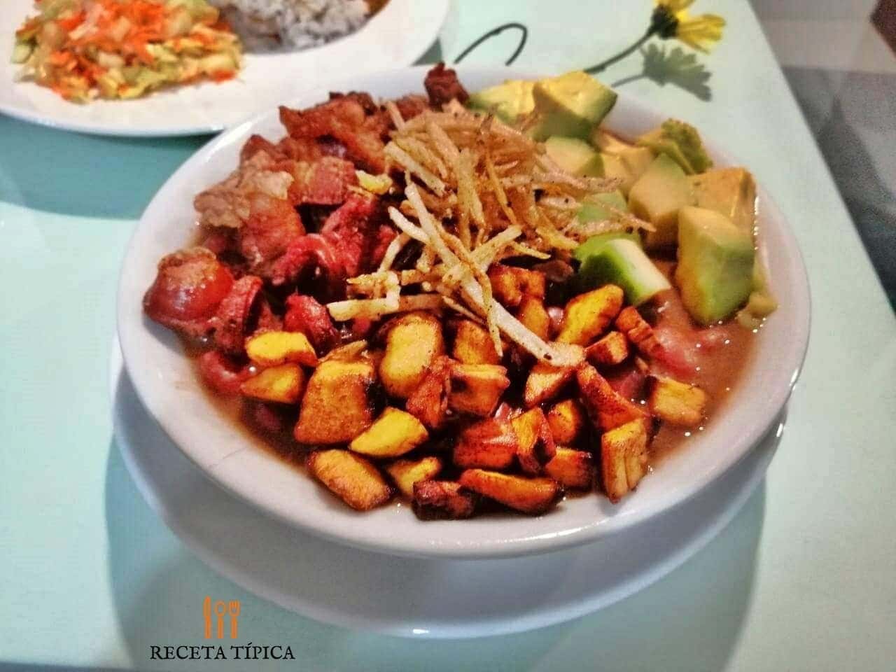 Sabor Antioqueño (Cristo Rey)