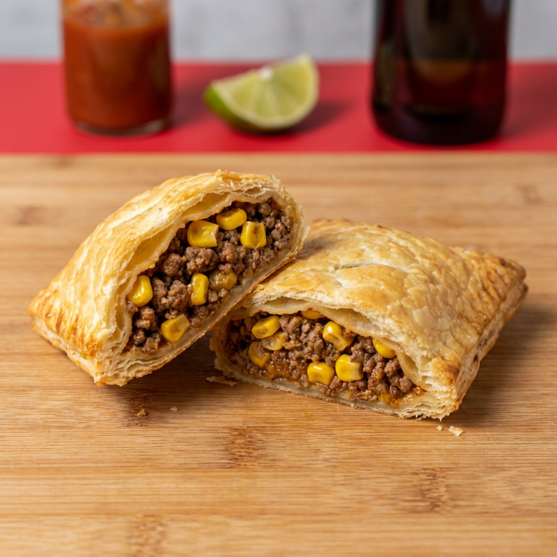 sabor caseiro irresistível, massa crocante. Uma delícia! Escolha sua combinação perfeita abaixo. *TODOS OS PATEIS ACOMPANHAM MOLHO E SALADA GRATIS*