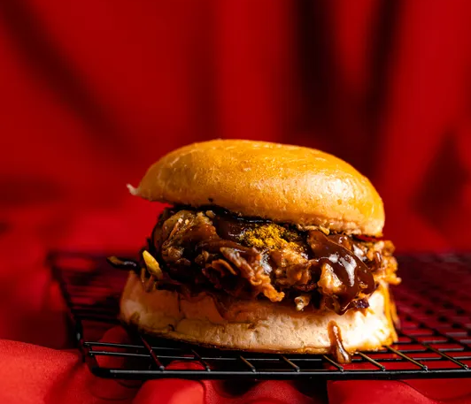 Chicken Bbq