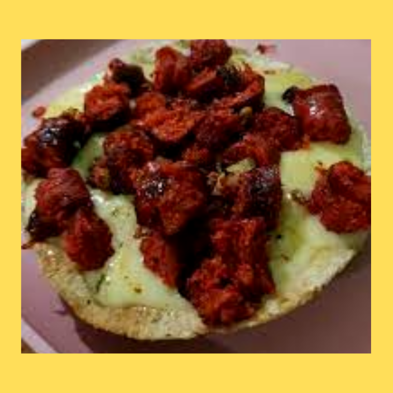 Vampiro chorizo