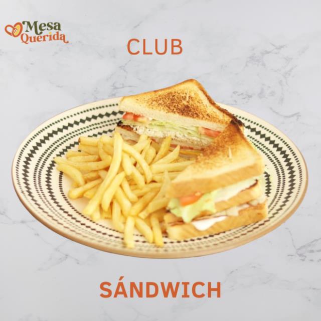 Club Sandwich