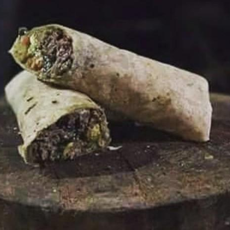 Burro de Carne