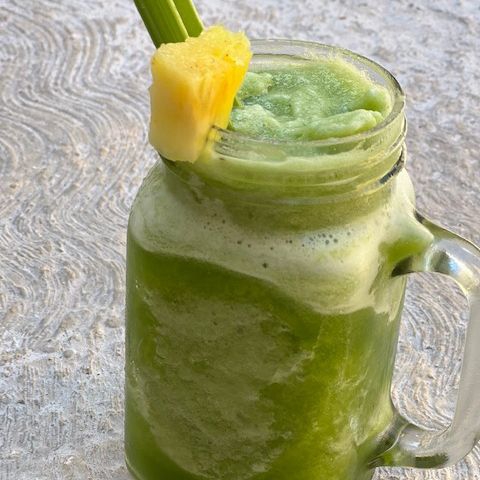 Green Power