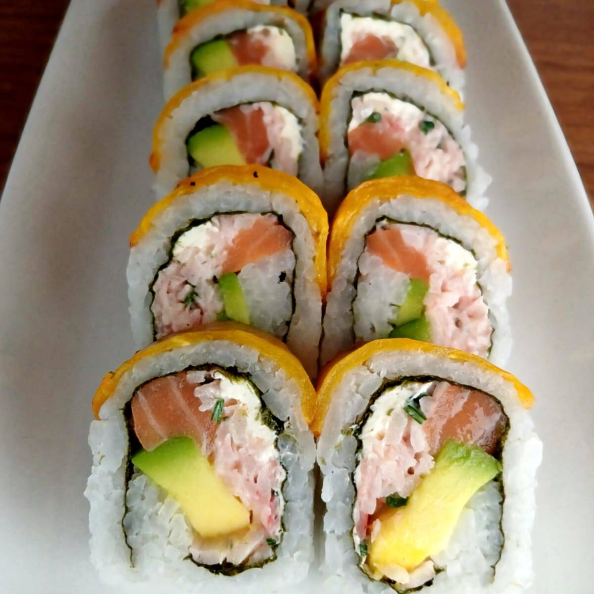 Madurito Roll